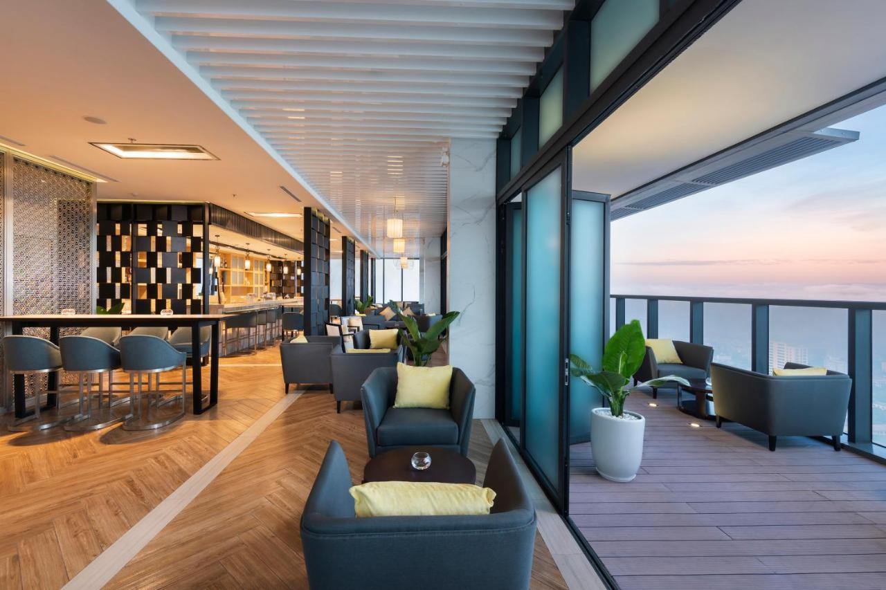 Melia Vinpearl Thanh Hóa Exterior foto