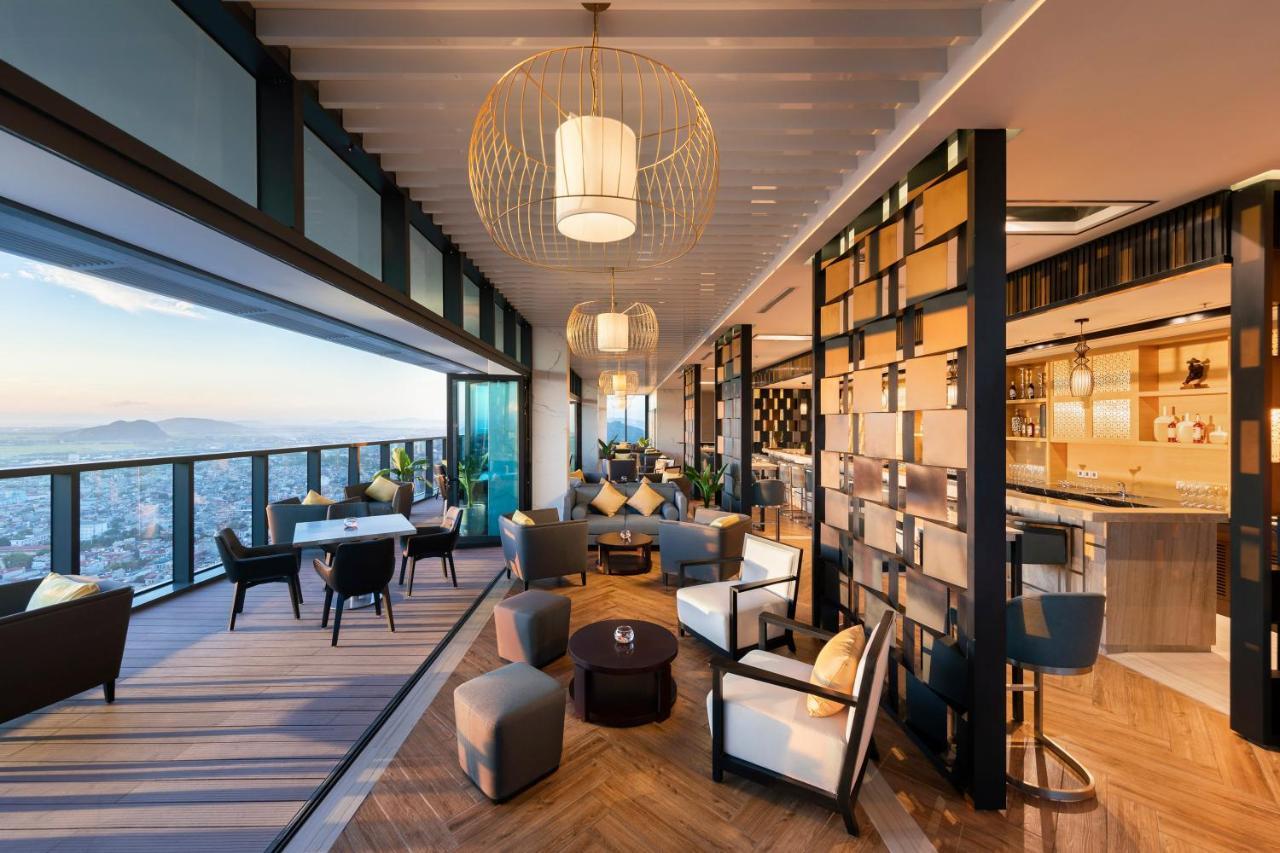 Melia Vinpearl Thanh Hóa Exterior foto