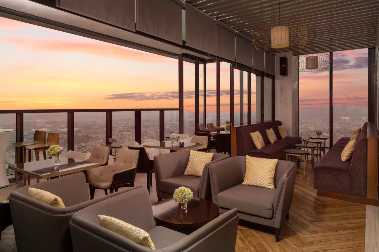 Melia Vinpearl Thanh Hóa Exterior foto