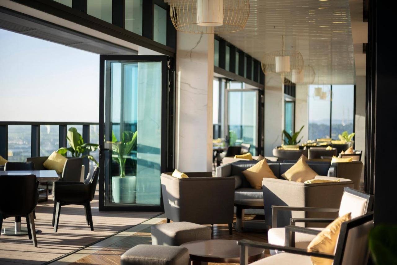 Melia Vinpearl Thanh Hóa Exterior foto
