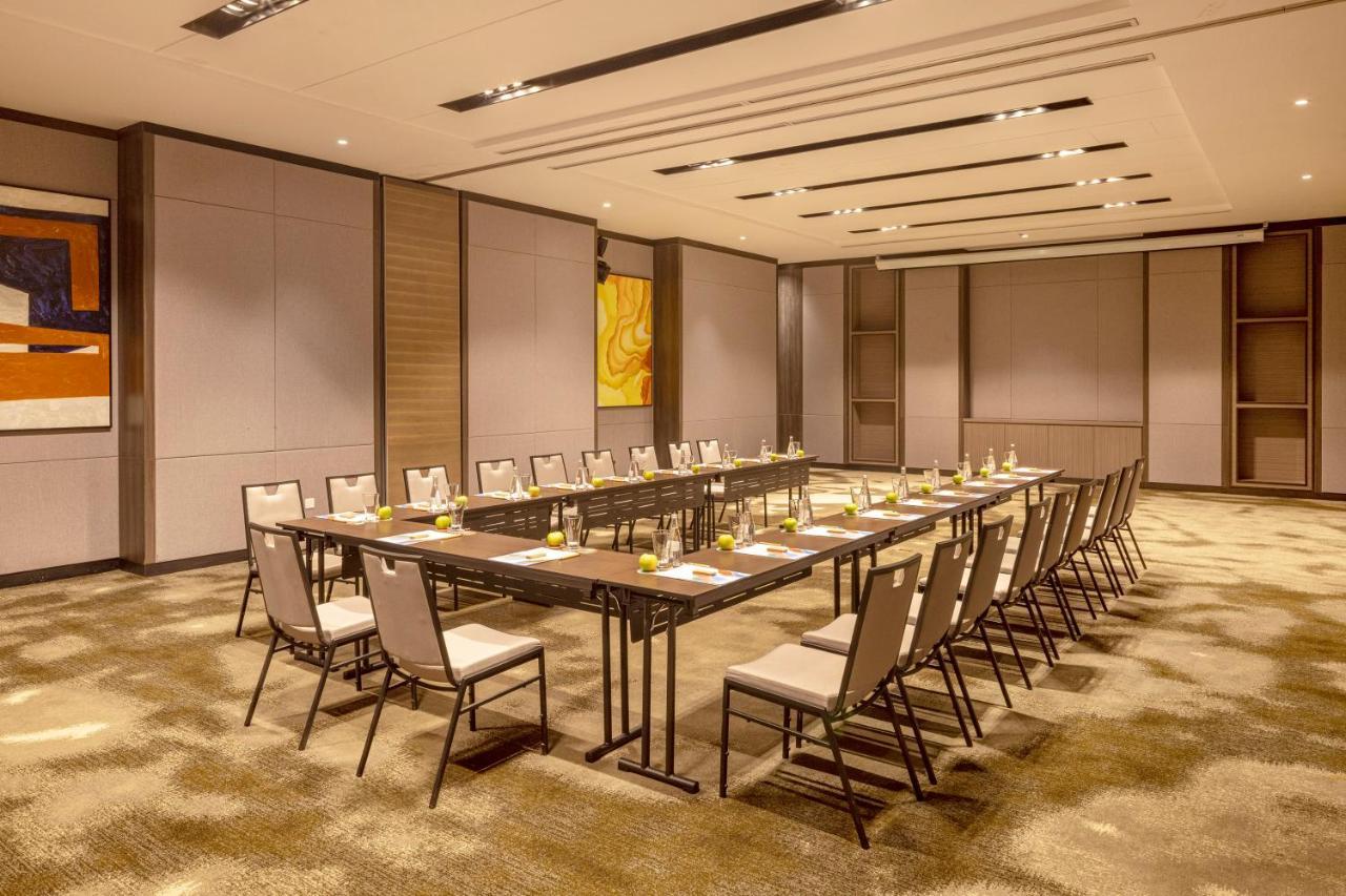 Melia Vinpearl Thanh Hóa Exterior foto