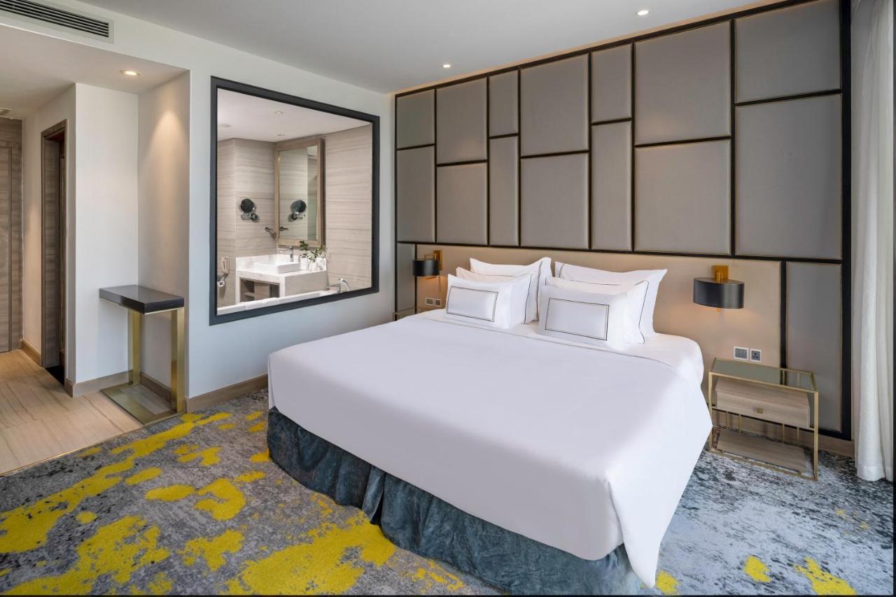 Melia Vinpearl Thanh Hóa Exterior foto