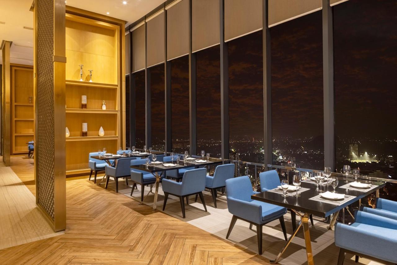 Melia Vinpearl Thanh Hóa Exterior foto
