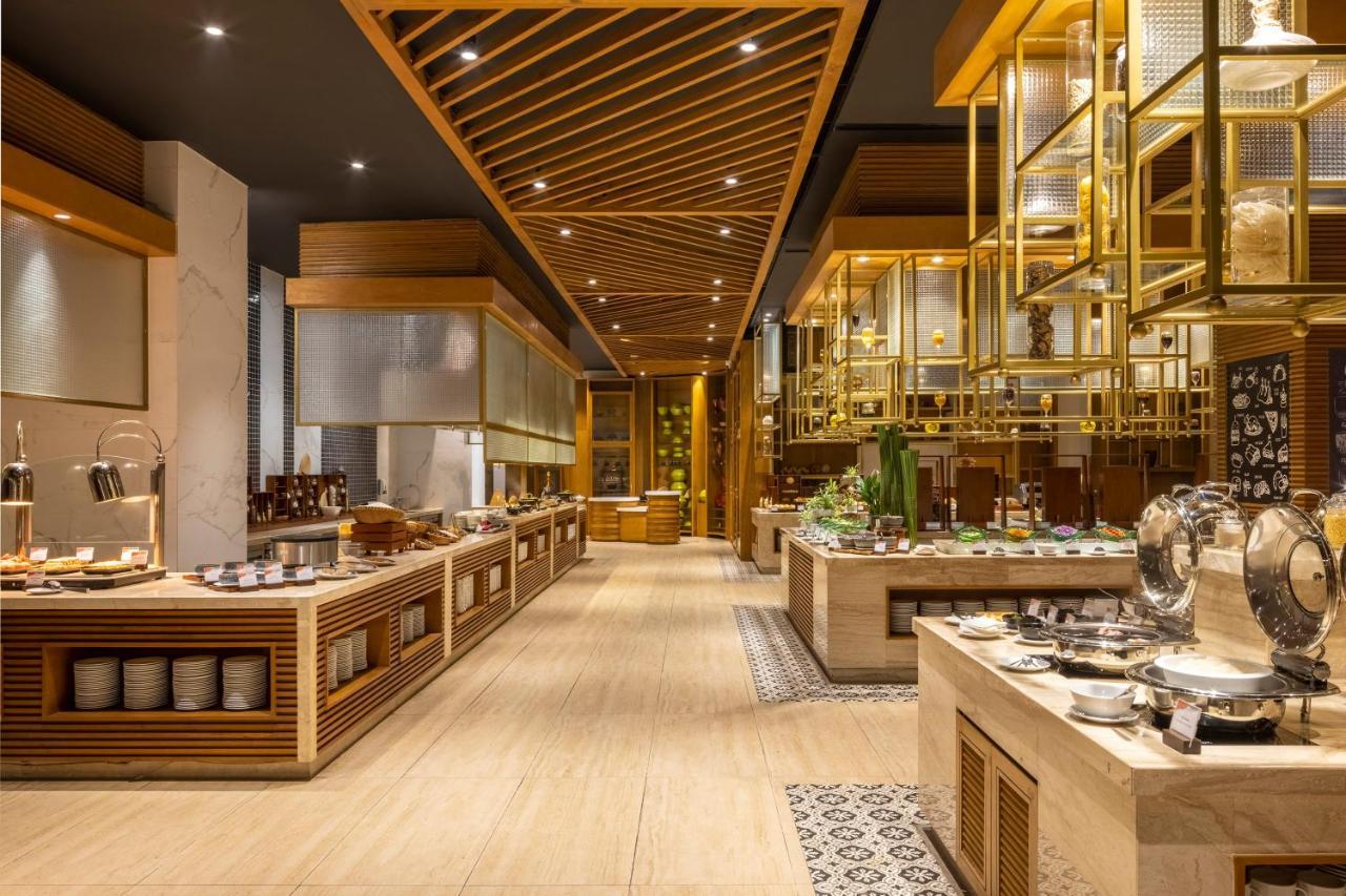 Melia Vinpearl Thanh Hóa Exterior foto