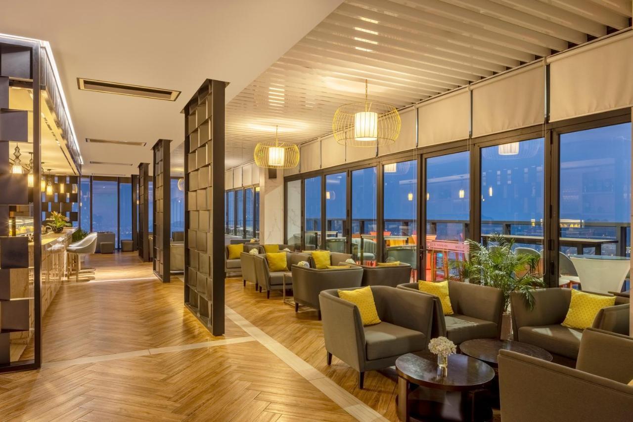 Melia Vinpearl Thanh Hóa Exterior foto