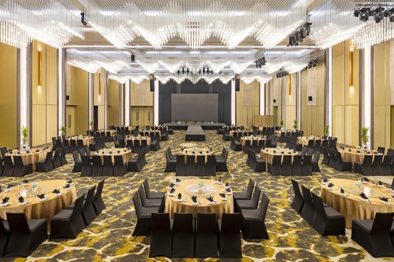 Melia Vinpearl Thanh Hóa Exterior foto