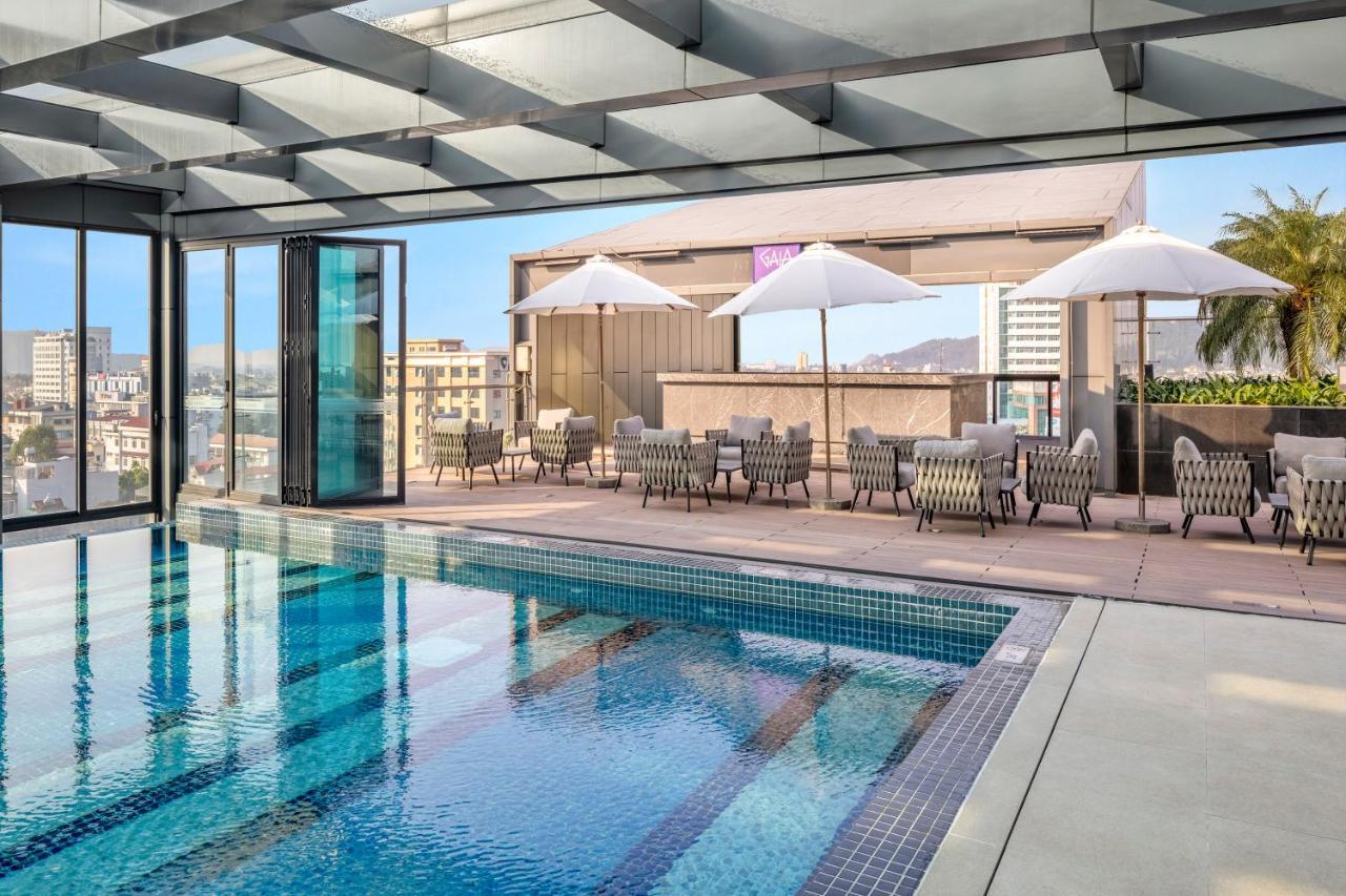 Melia Vinpearl Thanh Hóa Exterior foto