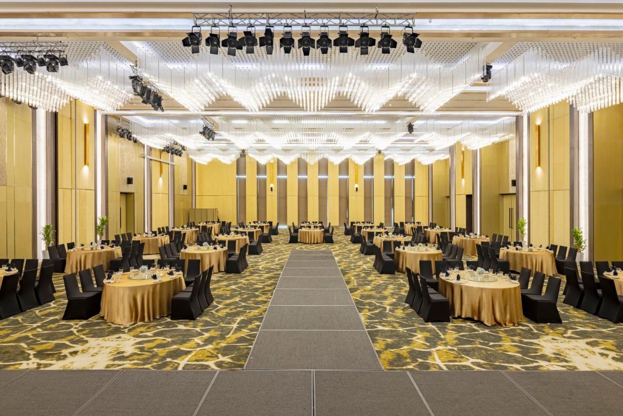 Melia Vinpearl Thanh Hóa Exterior foto