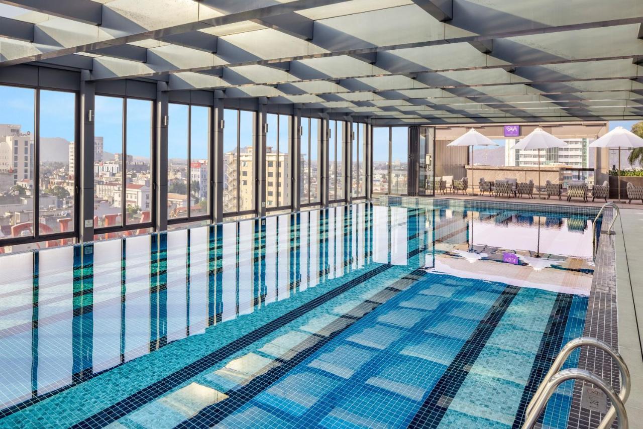 Melia Vinpearl Thanh Hóa Exterior foto