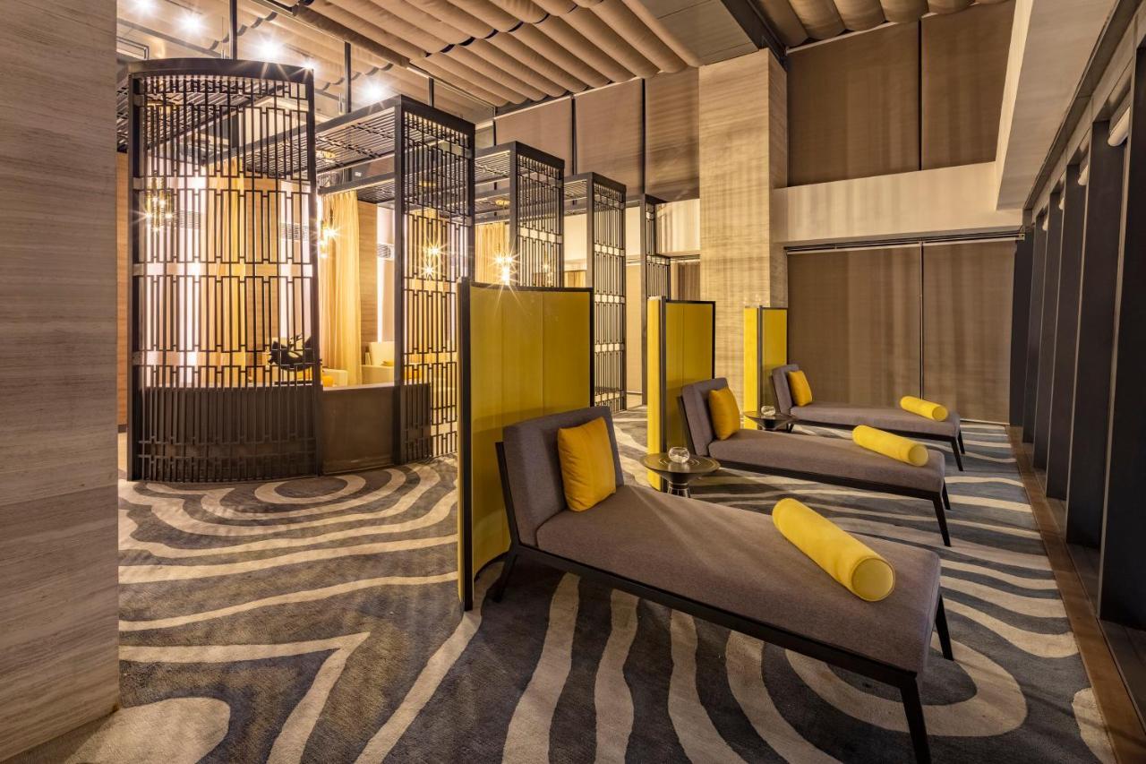 Melia Vinpearl Thanh Hóa Exterior foto