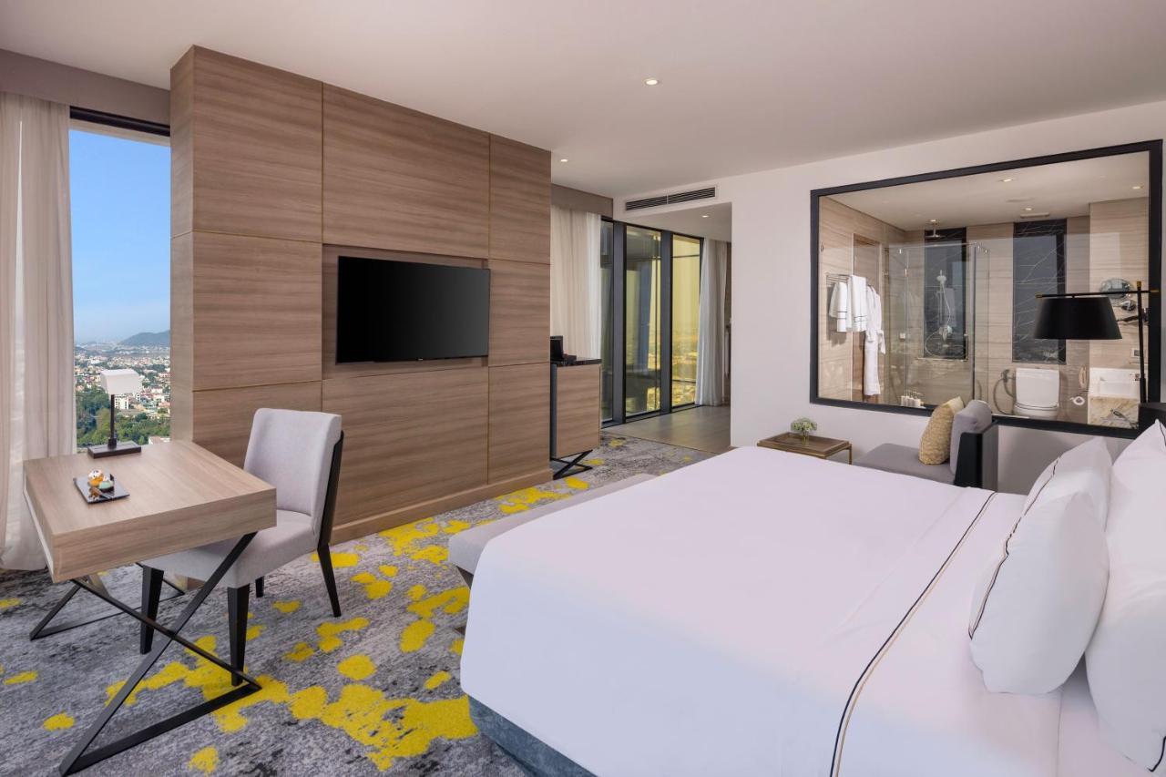 Melia Vinpearl Thanh Hóa Exterior foto
