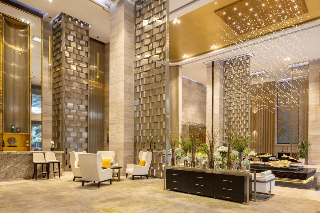Melia Vinpearl Thanh Hóa Exterior foto