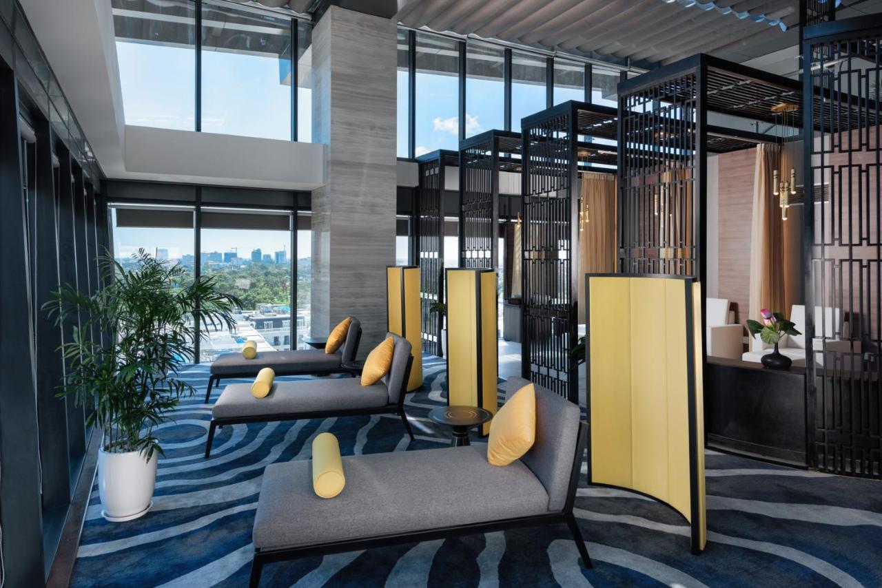 Melia Vinpearl Thanh Hóa Exterior foto