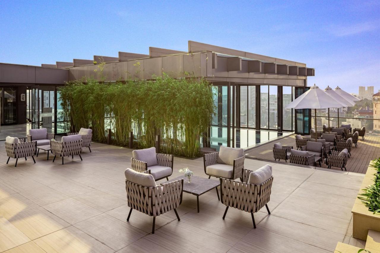 Melia Vinpearl Thanh Hóa Exterior foto