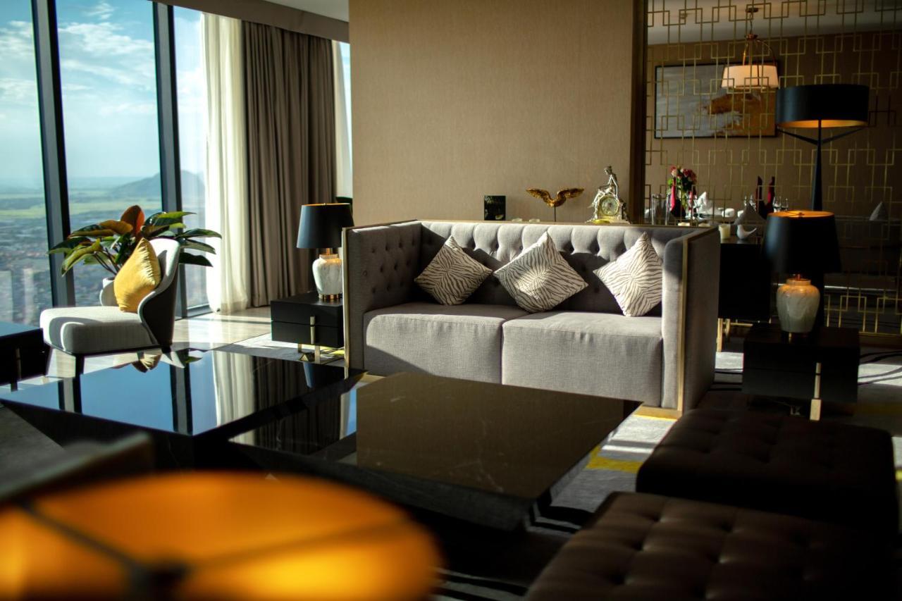 Melia Vinpearl Thanh Hóa Exterior foto