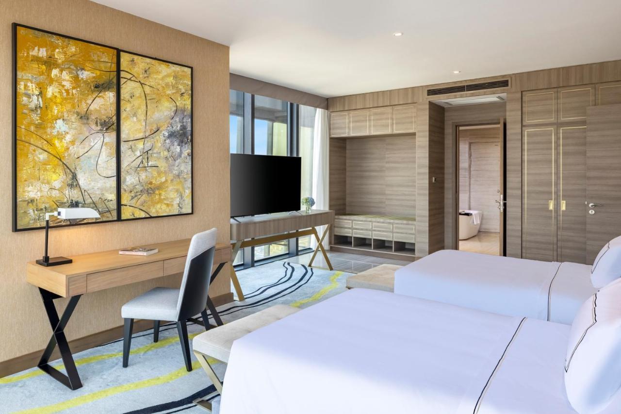 Melia Vinpearl Thanh Hóa Exterior foto
