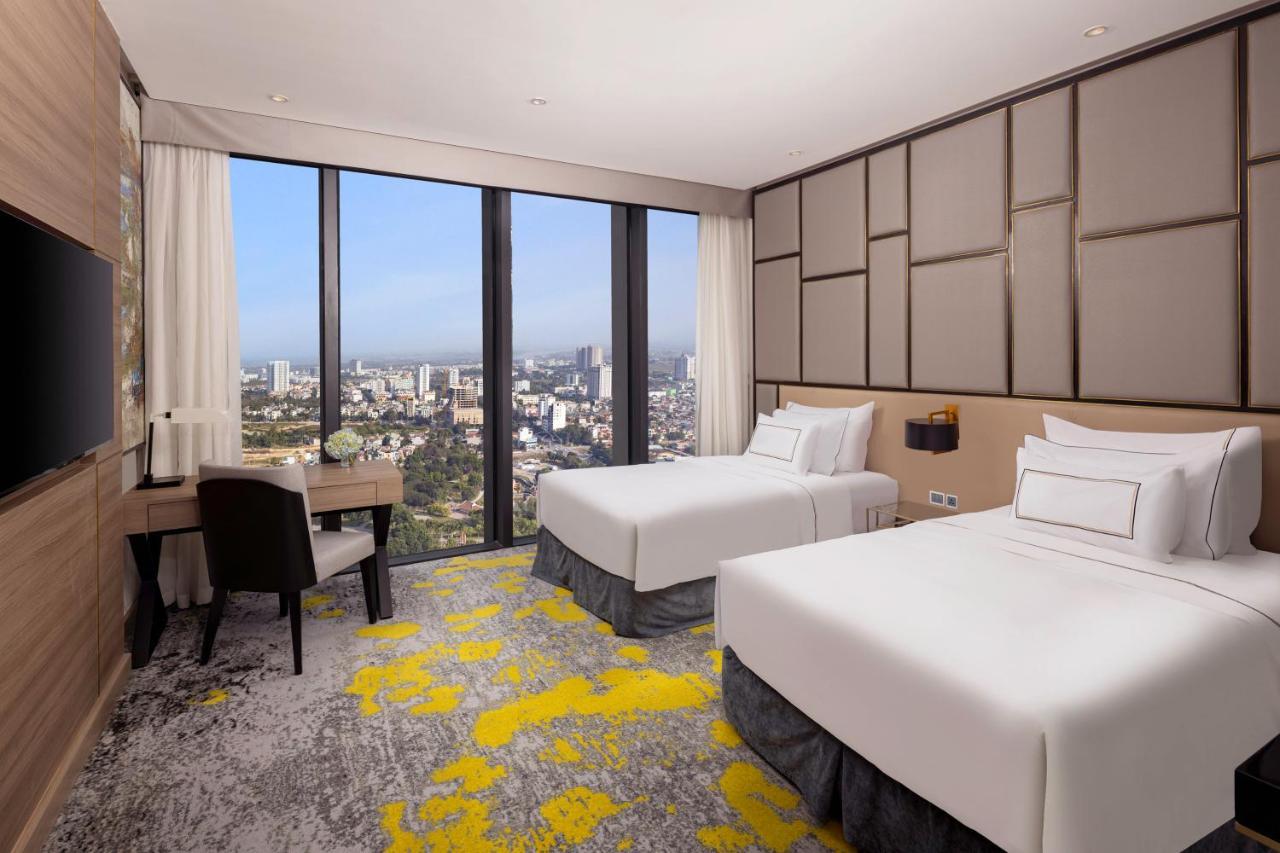 Melia Vinpearl Thanh Hóa Exterior foto
