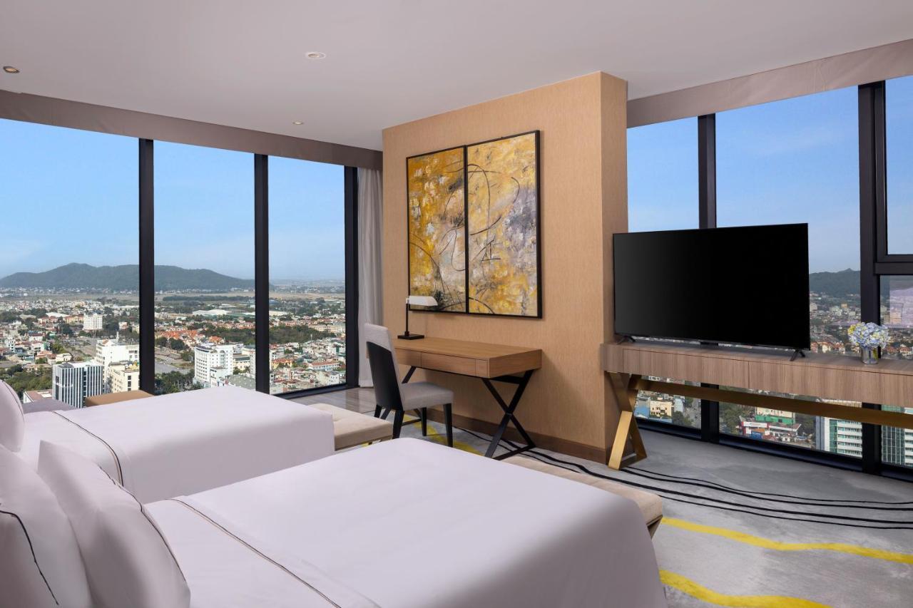 Melia Vinpearl Thanh Hóa Exterior foto