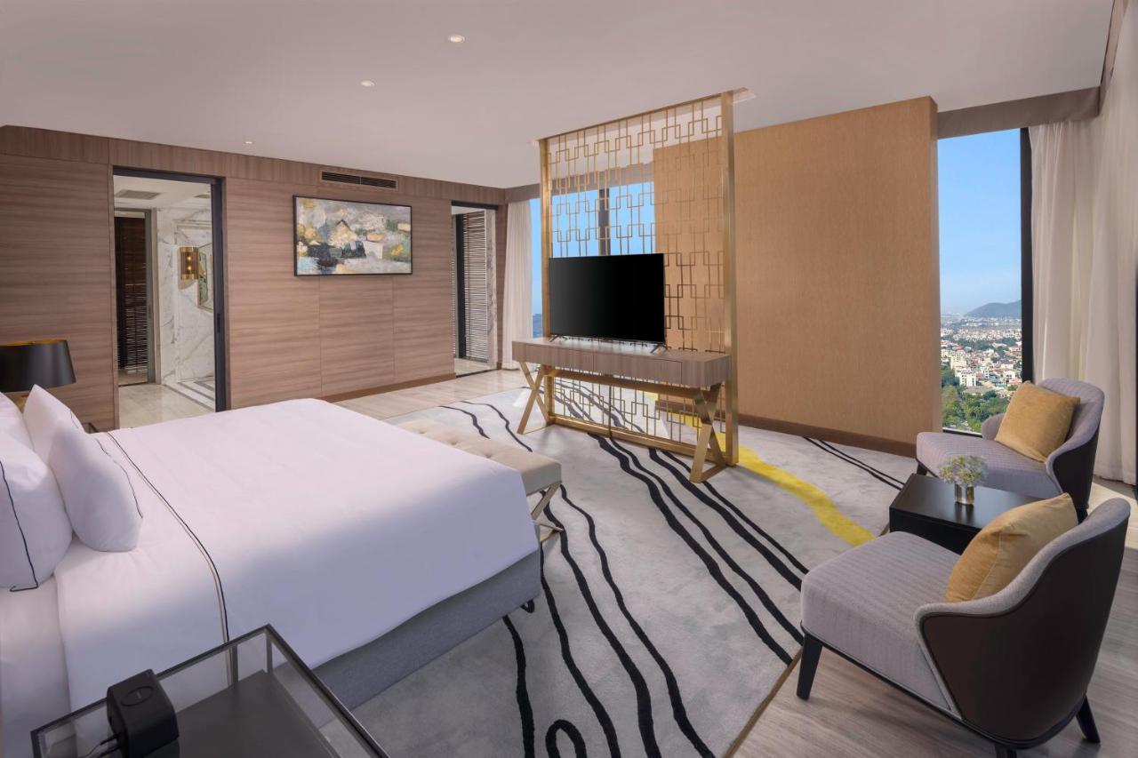 Melia Vinpearl Thanh Hóa Exterior foto