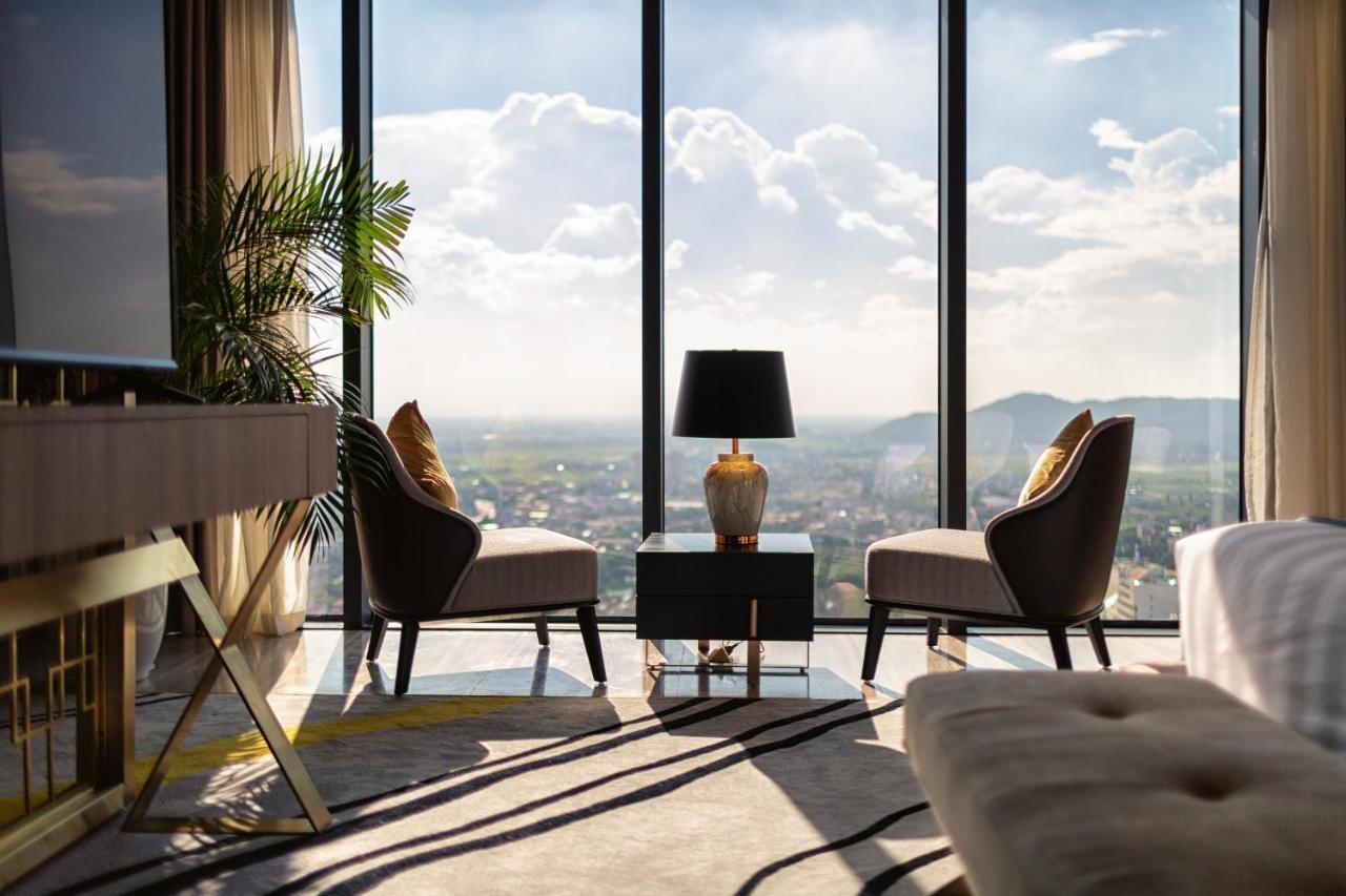 Melia Vinpearl Thanh Hóa Exterior foto