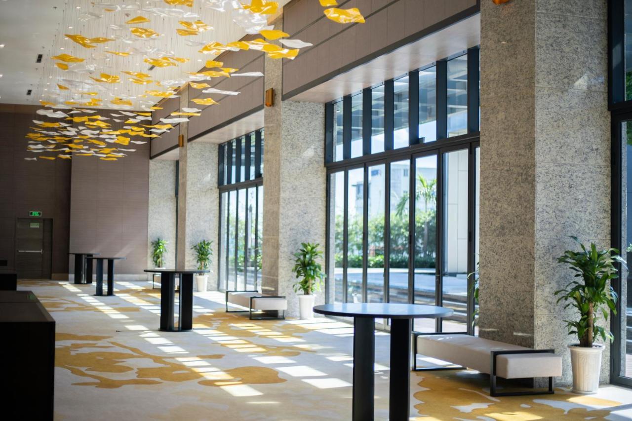 Melia Vinpearl Thanh Hóa Exterior foto